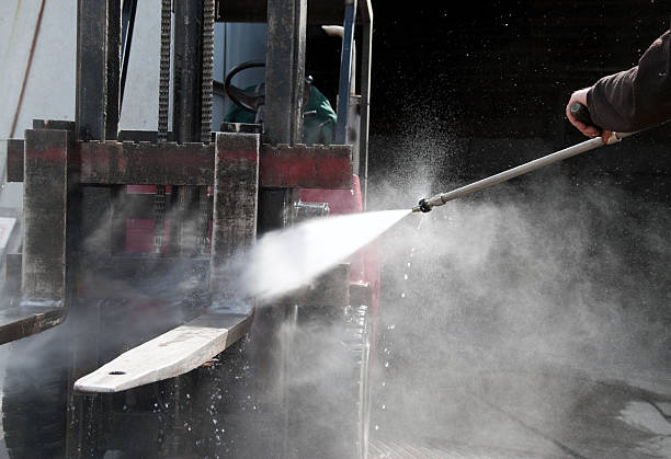 Boat and Dock Cleaning in Clyde, NY
