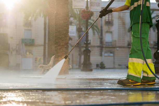 Best Sidewalk and Walkway Cleaning  in Clyde, NY